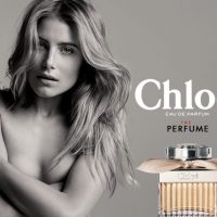 Chloé EDP