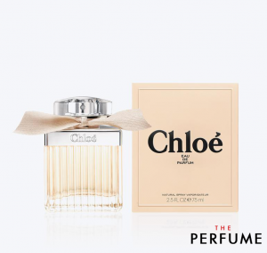 Chloé Eau De Parfum