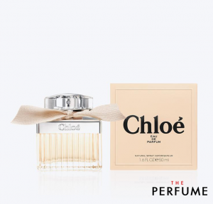 Chloé Eau De Parfum 50ml