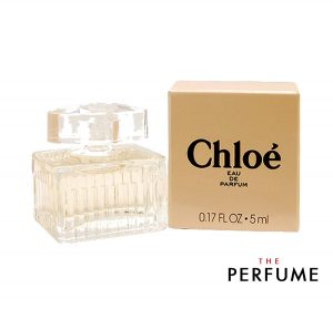 Chloé Eau De Parfum 5ml