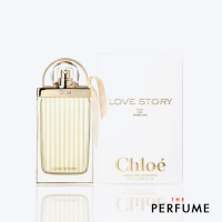 Chloé Love Story