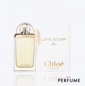 Chloé Love Story