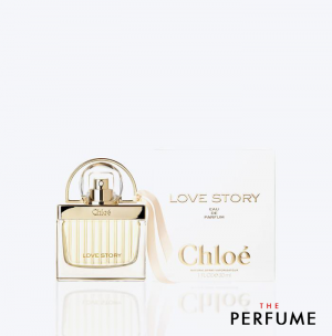 Chloé Love Story 30ml