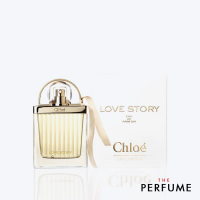 Chloé Love Story 50ml