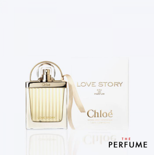 Chloé Love Story 50ml