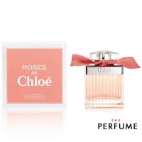 Chloé Rose De Chloé