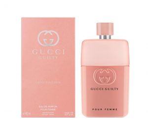 Gucci Guilty Love Edition Pour Femme