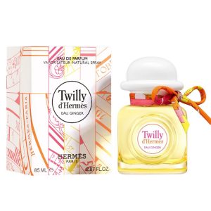 Hermes Twilly d'Hermes Eau Ginger 30ml