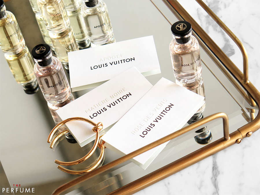 Louis Vuitton Apogée EDP