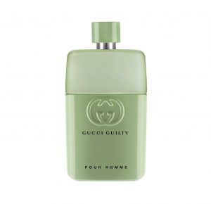 Nước hoa Gucci Guilty Love Edition Pour Homme 30ml