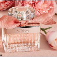 Nước hoa Rose De Chloé