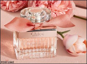 Nước hoa Rose De Chloé