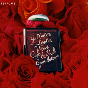 Velvet Rose & Oud EDC 100ml