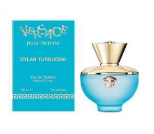 Versace Dylan Turquoise 100ml