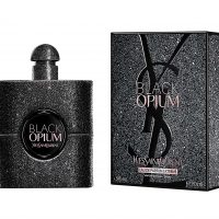 YSL Black Opium Extreme