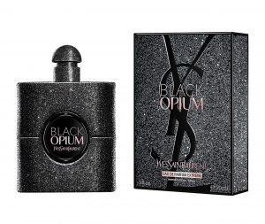 YSL Black Opium Extreme 10ml