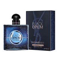 YSL Black Opium Intense