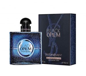 YSL Black Opium Intense