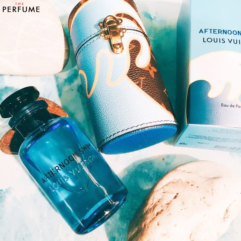 Louis Vuitton : Afternoon Swim Eau de Parfum 200ml | ritzfragrance