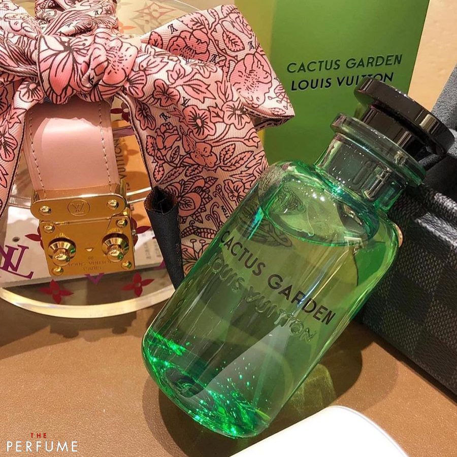 Louis Vuitton Cactus Garden EDP (100ml)