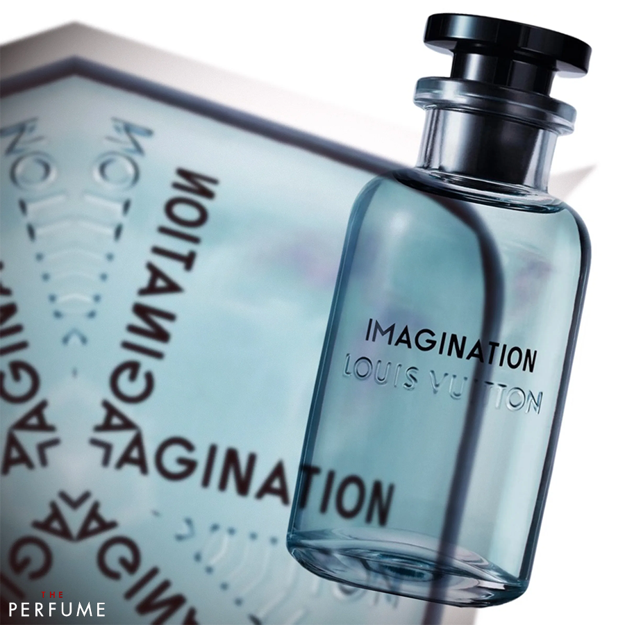 Nước Hoa Louis Vuitton Imagination 10ml Eau De Parfum
