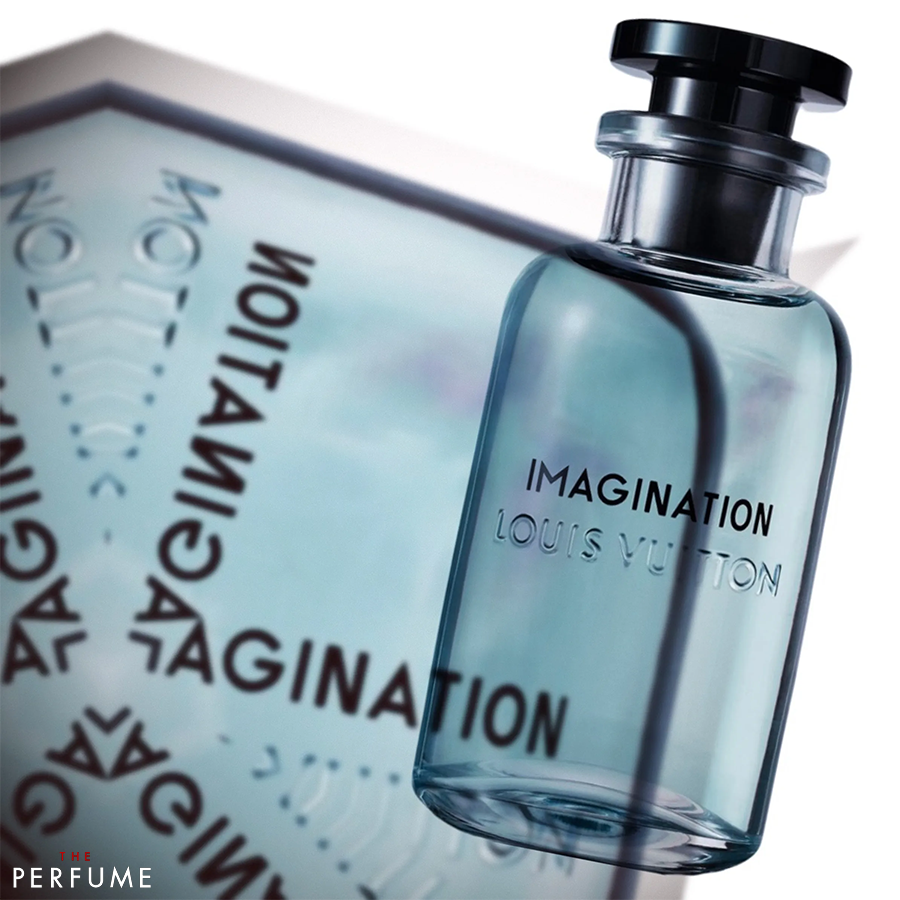 N c Hoa Louis Vuitton Imagination 200ml Kh c Bi t V c T n