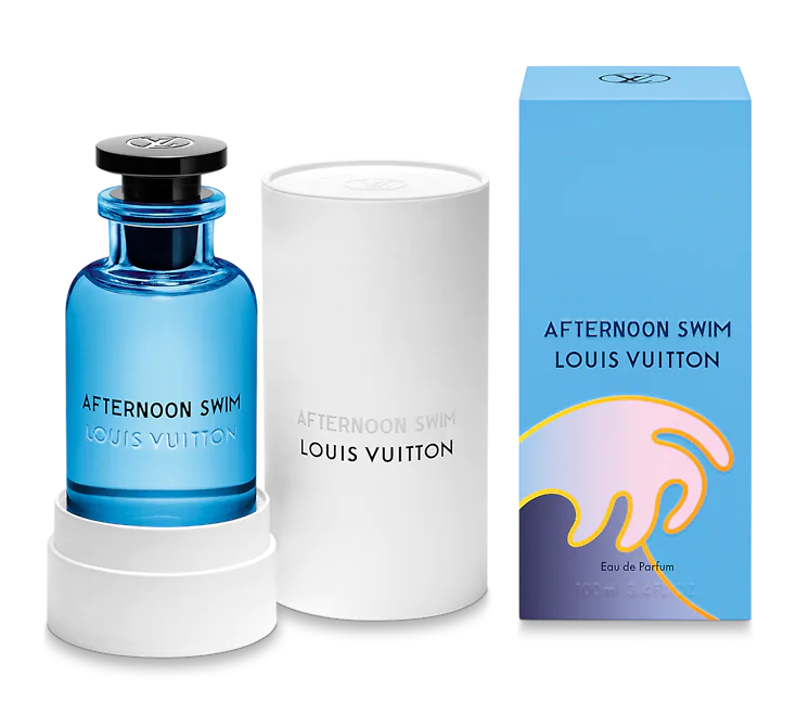 Louis Vuitton Afternoon Swim Eau De Parfum