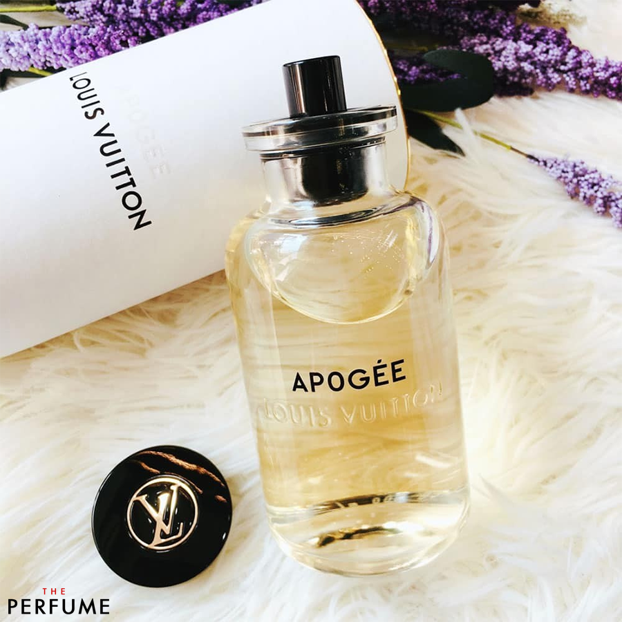 Louis Vuitton Apogée EDP 10ml