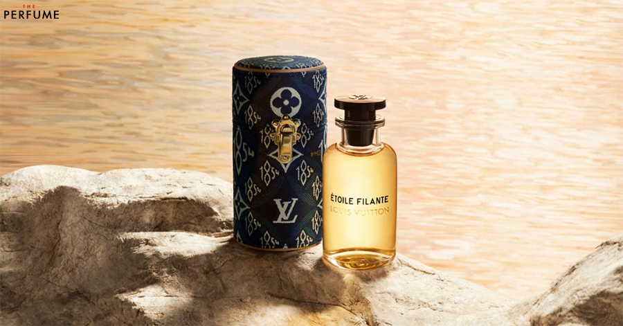 Louis Vuitton Étoile Filante EDP