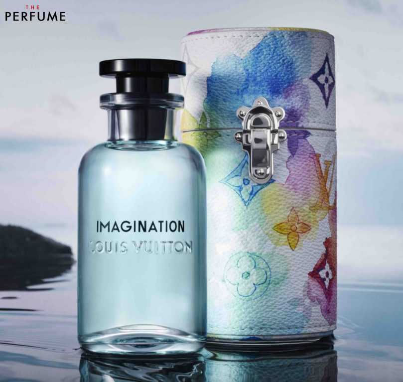 Louis Vuitton Imagination 200ml