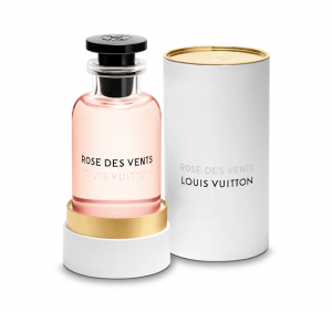 Louis Vuitton Rose des Vents 100ml