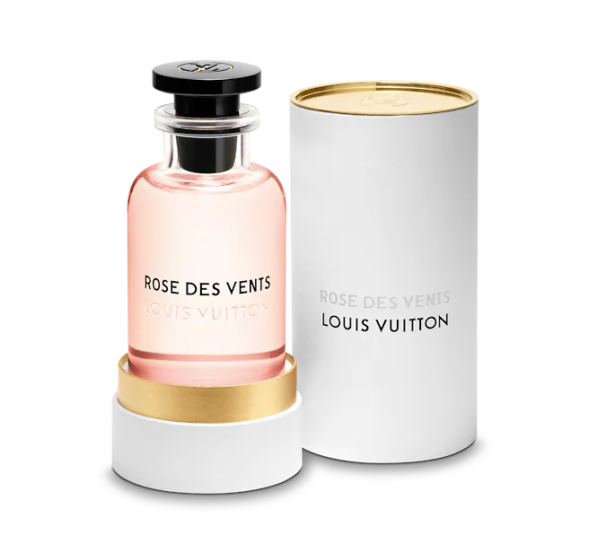 LOUIS VUITTON ルイヴィトン 香水 ROSE DES VENTS - その他