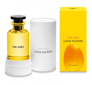 Louis Vuitton Sun Song 100ml