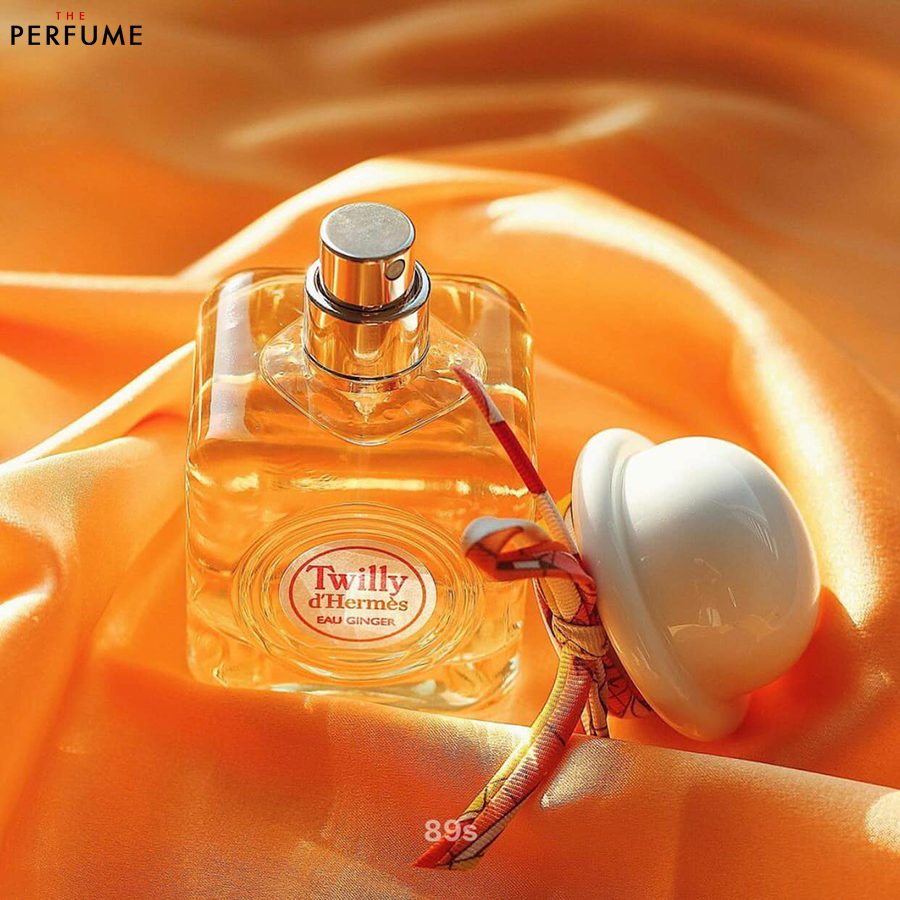 Nước hoa Hermes Twilly d'Hermes Eau Ginger