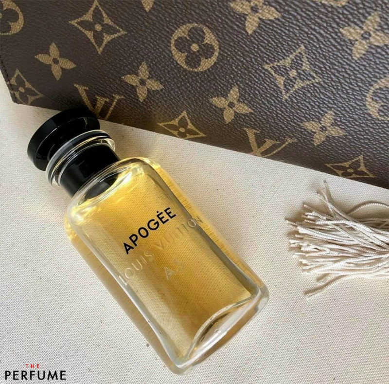 Nước hoa Louis Vuitton Apogée 100ml