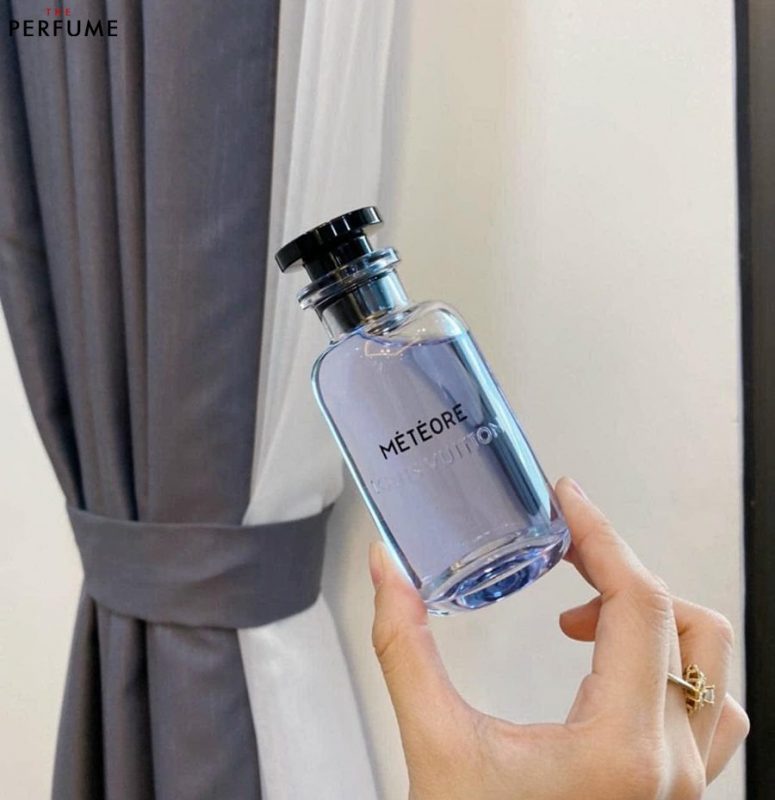 Nước hoa Louis Vuitton Météore 10ml