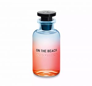 Nước hoa Louis Vuitton On The Beach 100ml