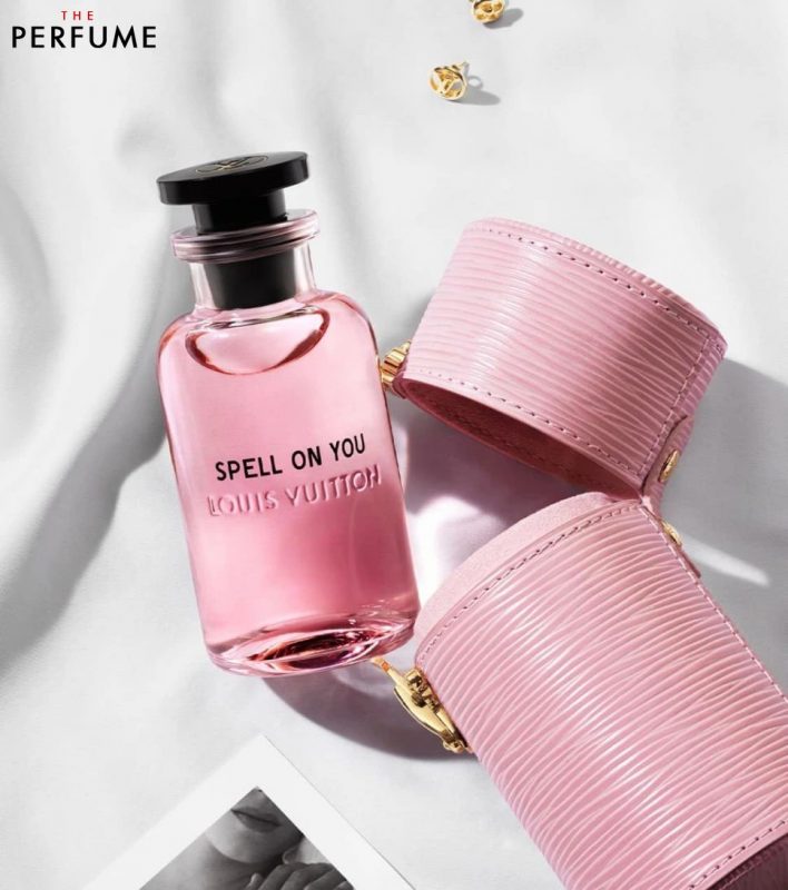 Nước hoa Louis Vuitton Spell On You 100ml