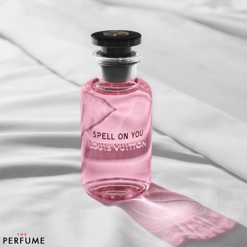 Nước hoa Louis Vuitton Spell On You 200ml