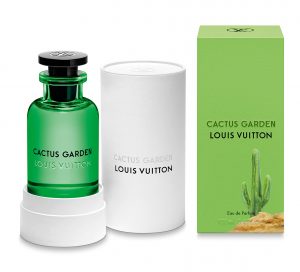 Nước hoa Vuitton Cactus Garden 200ml