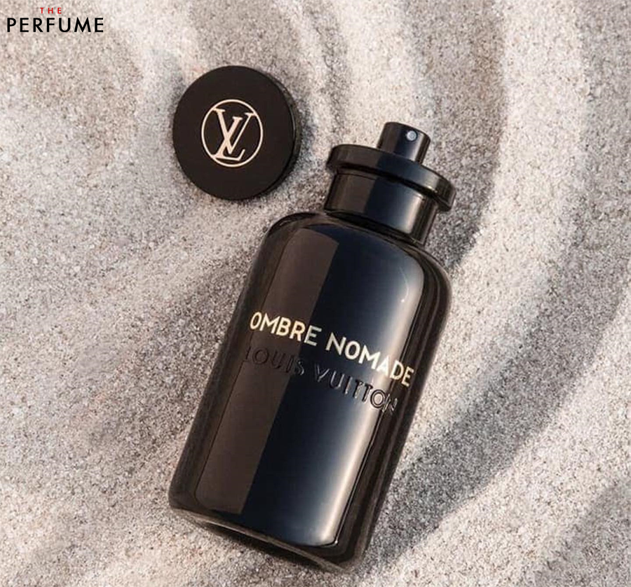 Nước hoa Louis Vuitton Ombre Nomade Eau De Parfum 100ml - Thực Phẩm An Toàn  Tân Uyên - Vì Sức Khỏe Cộng Đồng