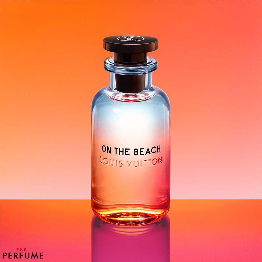 On The Beach EDP 100ml