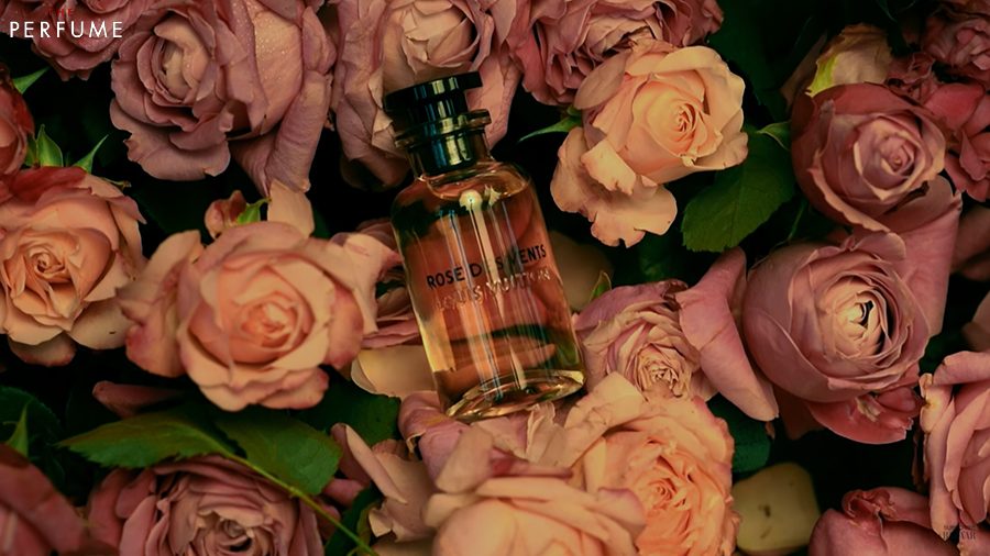 Nước hoa Louis Vuitton Rose des Vents 200ml - Tinh Khôi Và Lấp Lánh