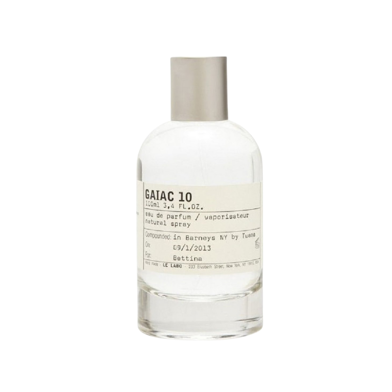 LE LABO GAIAC 10 ルラボ ガイアック オーデパルファム 50ml-