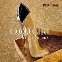 nước hoa good girl carolina herrera 80ml