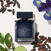 bleu noir for him parfum