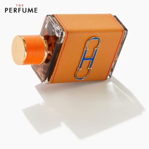 carolina herrera ch men passion eau de parfume