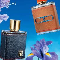 carolina herrera ch men passion edp 1