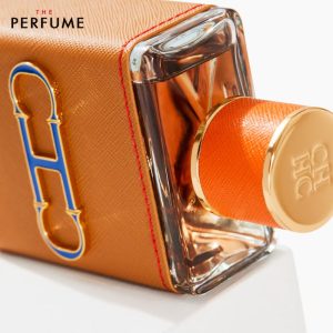 carolina herrera ch men passion edp