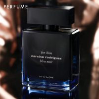 narciso bleu noir parfum